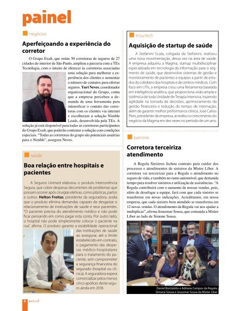 Revista Apólice #233