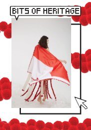 Bits of Heritage - Lookbook