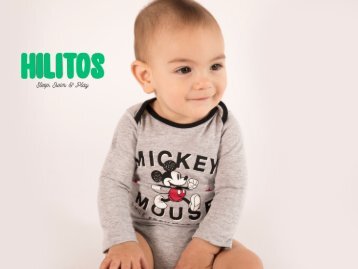 Catalogo Fotos Hilitos Junio 2018