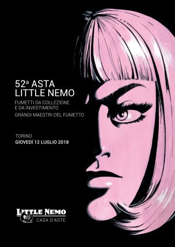 Catalogo 52Asta