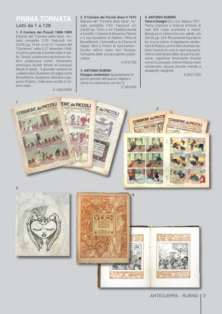 Catalogo 52Asta