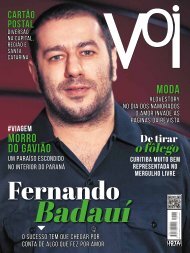 Revista VOi 153