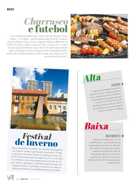 Revista VOi 153