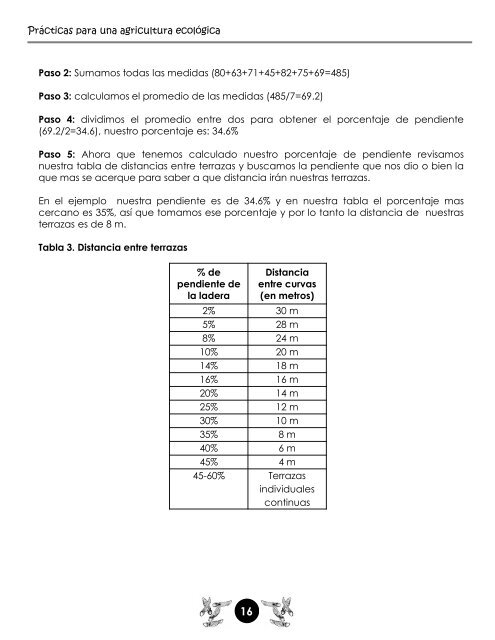 Manual de Agroecología y Agroforestería de Otros Mundos A.C.