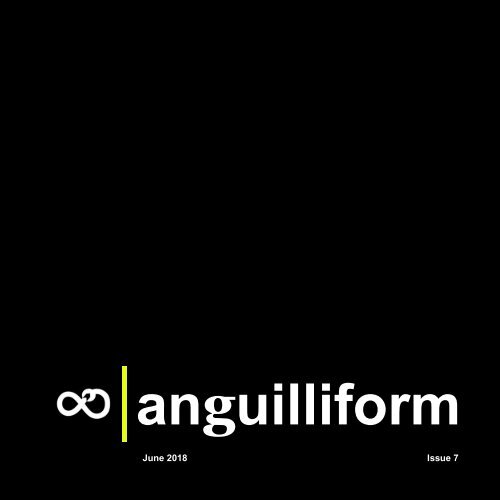 Anguilliform 2018