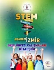 STEM AKADEMİZMİR