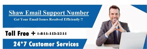 Cox Email Support Number For PDF