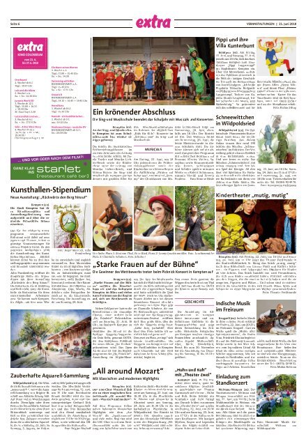 extra Kempten, vom 21. Juni