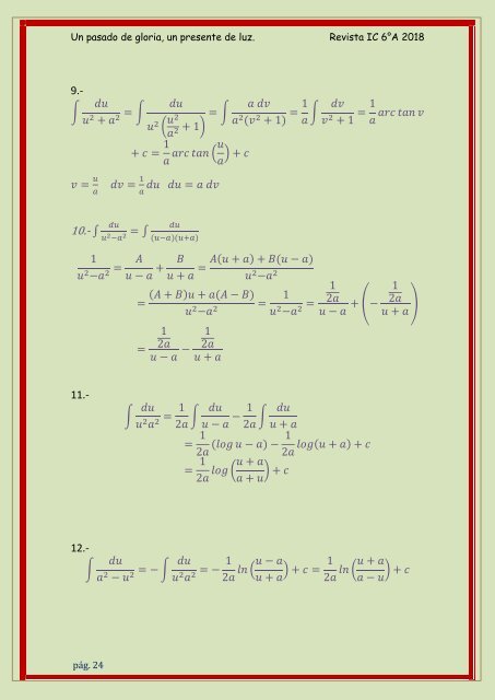 Revista IC3 original 6° A