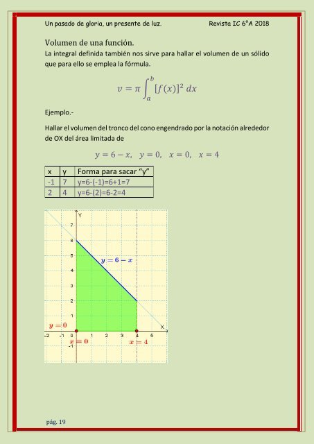 Revista IC3 original 6° A