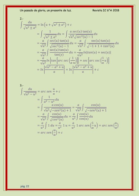 Revista IC3 original 6° A