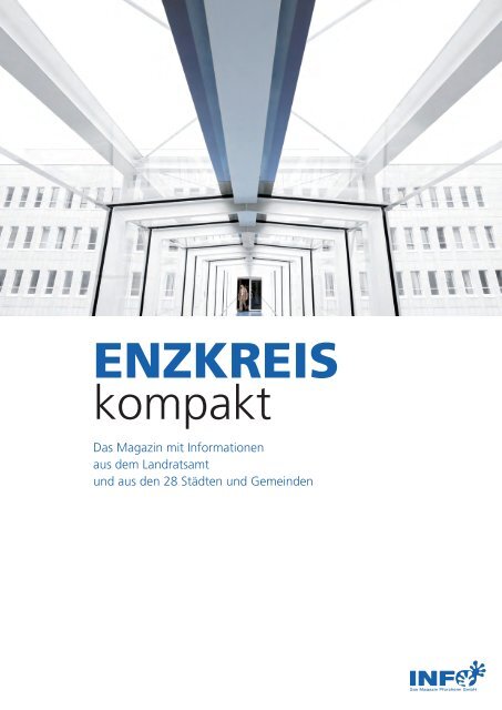 Enzkreis kompakt 2016