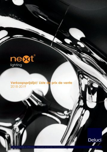 NEXT_Bildpreisliste_Lighting_2018-19_DE-EN