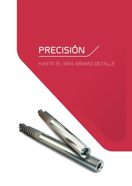 Noris Medical Dental Implants Product Catalog 2018 3 Spanish