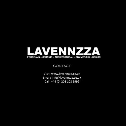 LAVENNZZA Luxury Stone Collection V2