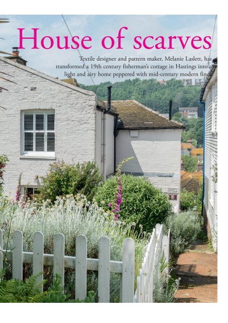 Wealden Times | WT197 | July 2018 | Interiors supplement inside