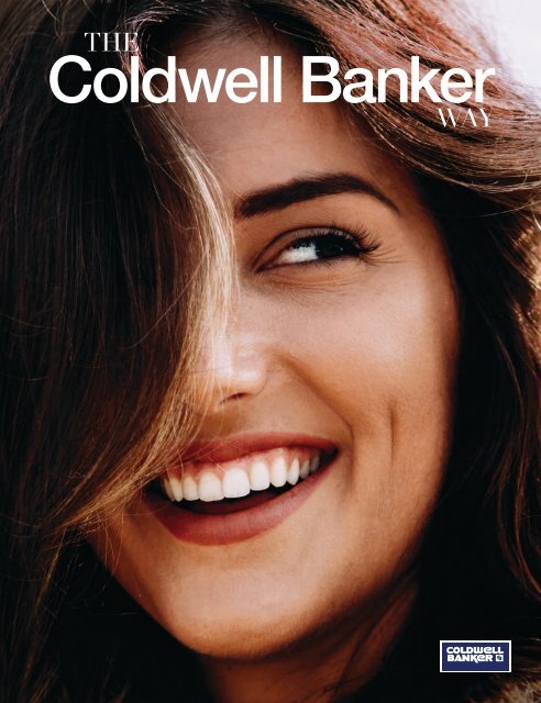 Coldwell Banker Brochure