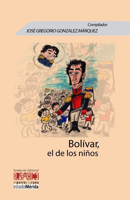 Bolívar el de los niños