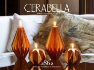 Cerabella USA 18