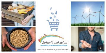 Zukunft einkaufen Kartenwerk