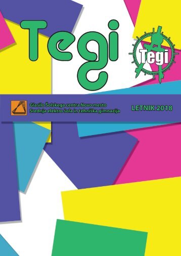 Tegi 2018