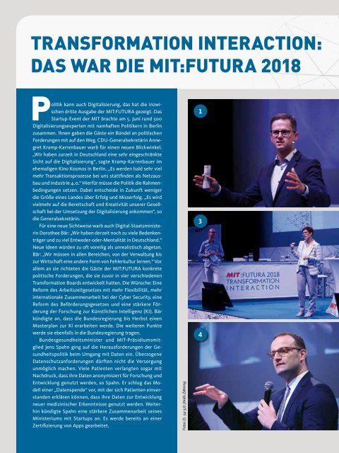 Mittelstandsmagazin 03-2018