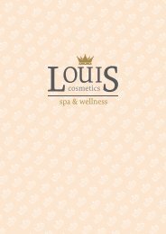 LOUIS Katalog Rosbach 06-2018