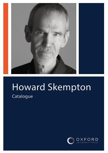 Howard Skempton Catalogue 
