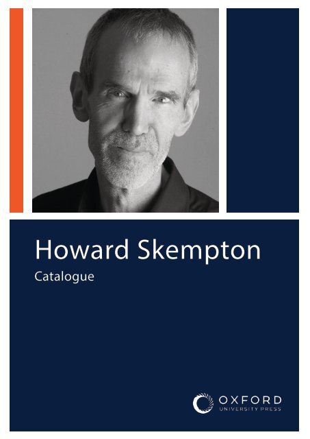 Howard Skempton Catalogue 