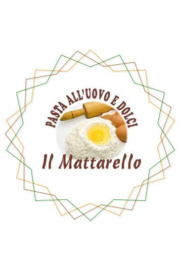 PASTICCERIA IL MATTARELLO