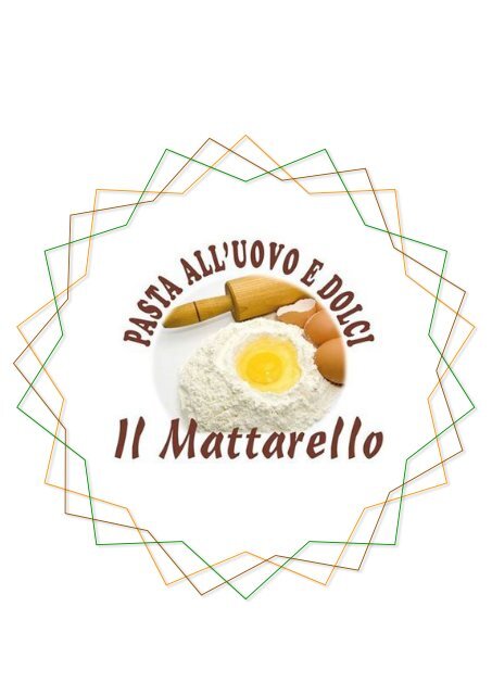 PASTICCERIA IL MATTARELLO