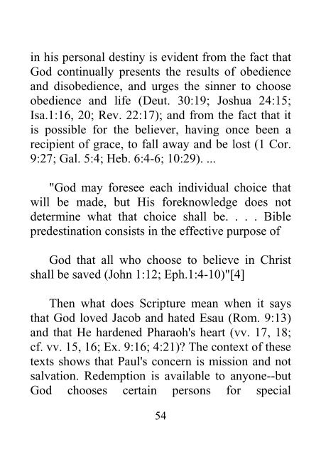 Fundamental Beliefs of Seventh-day Adventists