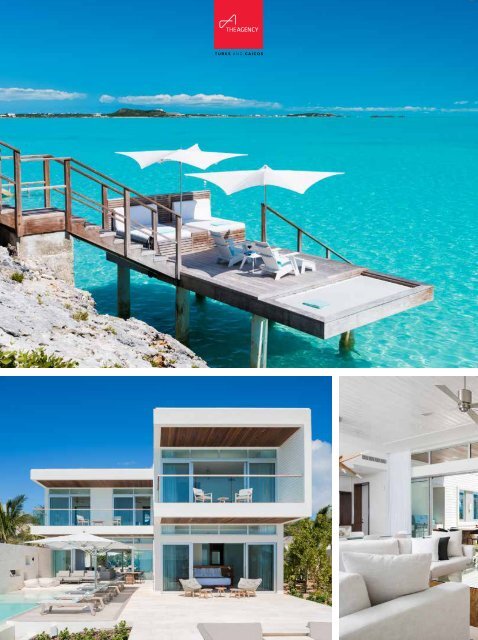 Turks & Caicos Islands Real Estate Summer/Fall 2018