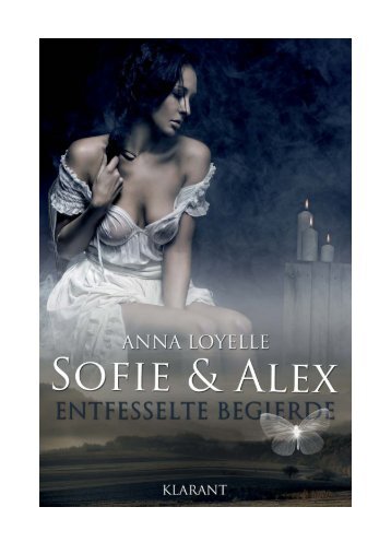 Sofie und Alex von Anna Loyelle