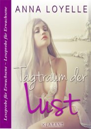 Tagtraum der Lust von Anna Loyelle