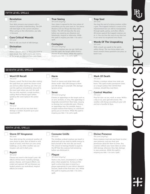 Dungeon_World_Play_Sheets