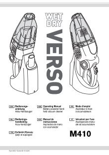 Accumulatori Magazines