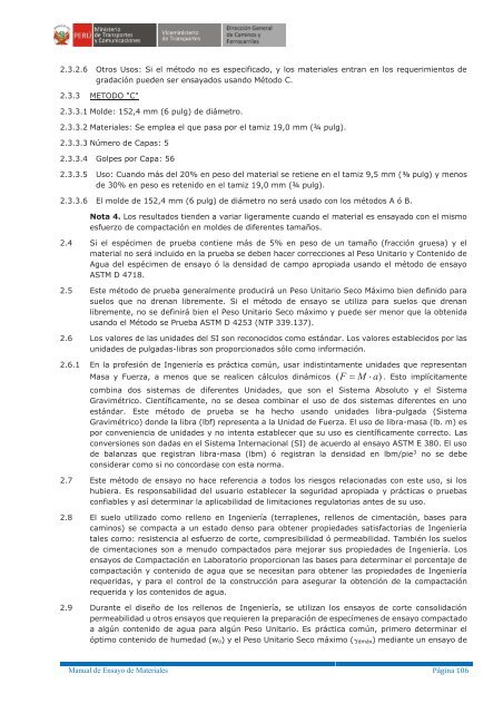 MANUAL DE ENSAYO DE MATERIALES - Actualizado 