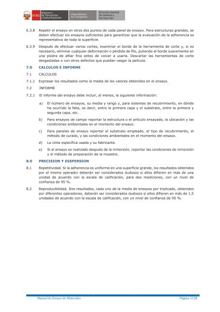 MANUAL DE ENSAYO DE MATERIALES - Actualizado 