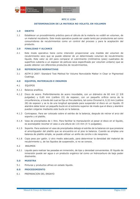 MANUAL DE ENSAYO DE MATERIALES - Actualizado 