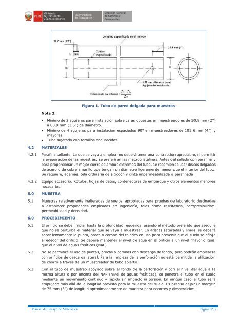 MANUAL DE ENSAYO DE MATERIALES - Actualizado 