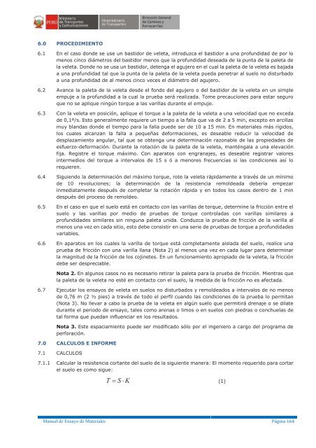 MANUAL DE ENSAYO DE MATERIALES - Actualizado 