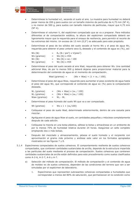 MANUAL DE ENSAYO DE MATERIALES - Actualizado 