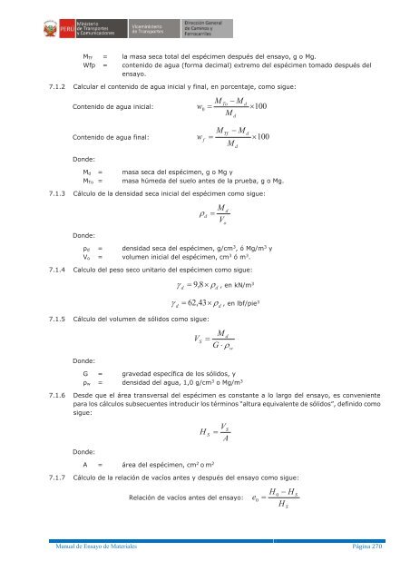 MANUAL DE ENSAYO DE MATERIALES - Actualizado 