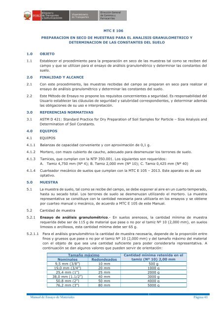 MANUAL DE ENSAYO DE MATERIALES - Actualizado 