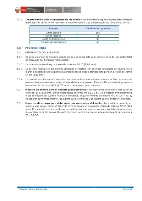 MANUAL DE ENSAYO DE MATERIALES - Actualizado 