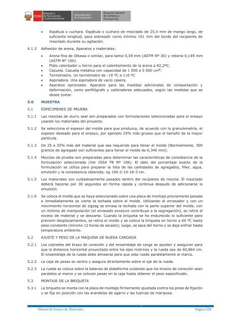 MANUAL DE ENSAYO DE MATERIALES - Actualizado 