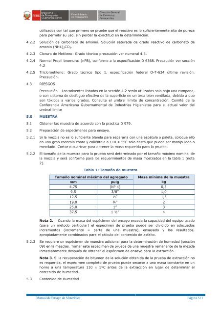 MANUAL DE ENSAYO DE MATERIALES - Actualizado 