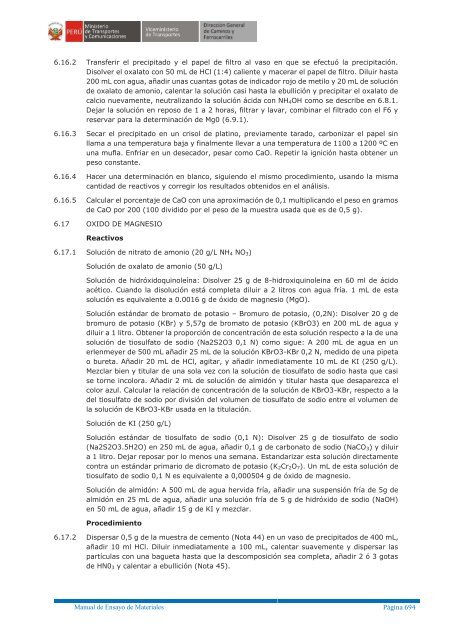 MANUAL DE ENSAYO DE MATERIALES - Actualizado 