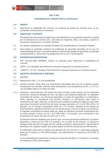 MANUAL DE ENSAYO DE MATERIALES - Actualizado 